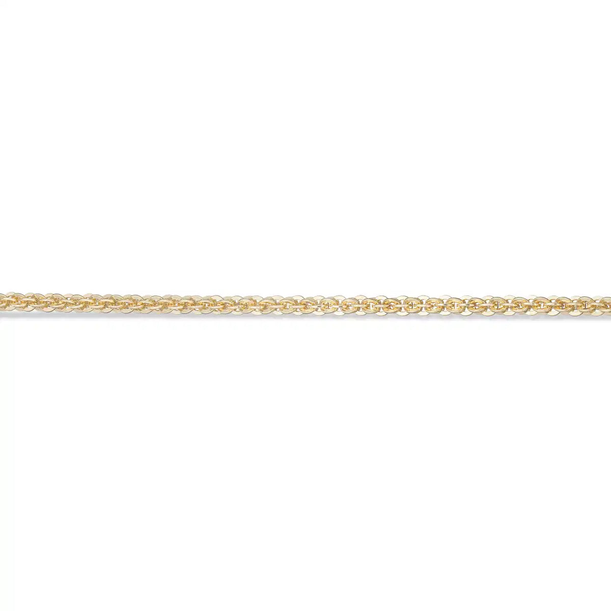 ARMBÅND SØLV FG. 17+2 CM