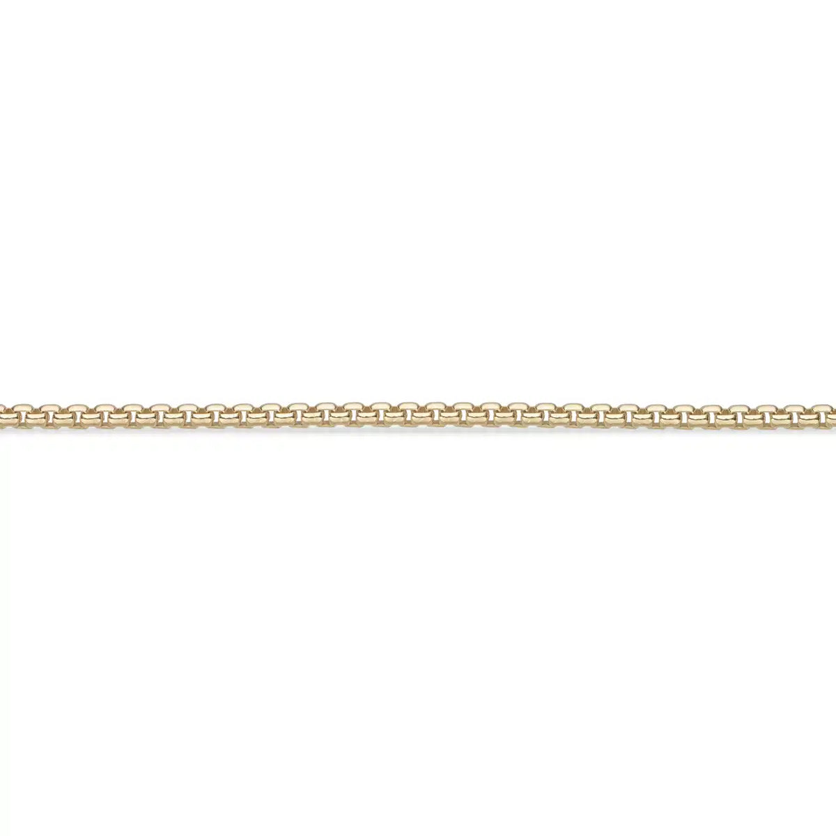 ARMBÅND SØLV FG. 17+2 CM