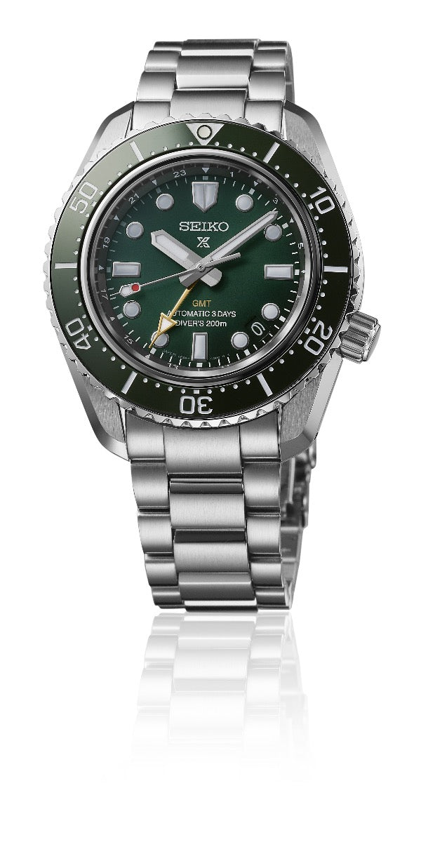 Seiko Prospex Automatic Divers Ur SPB381J1
