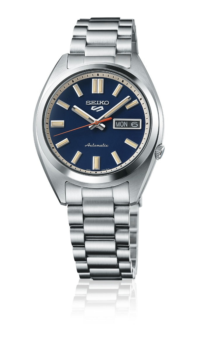 Seiko 5 Sports Automatic SRPK87K1 Herreur