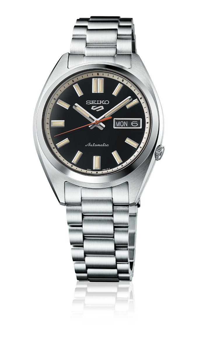 Seiko 5 Sports Automatic SRPK89K1 Ur