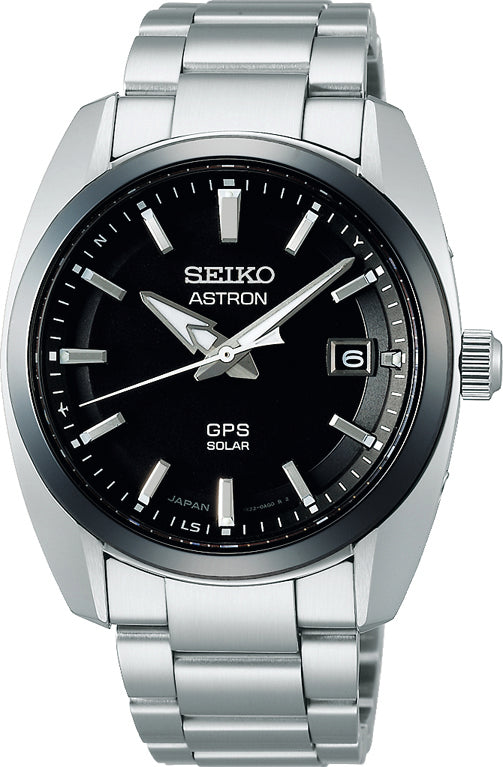 Seiko Astron Ur til Herre SSJ005J1