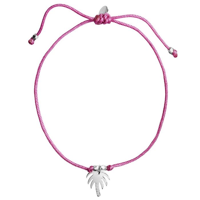 STINE A PETIT PALM ARMB. PINK