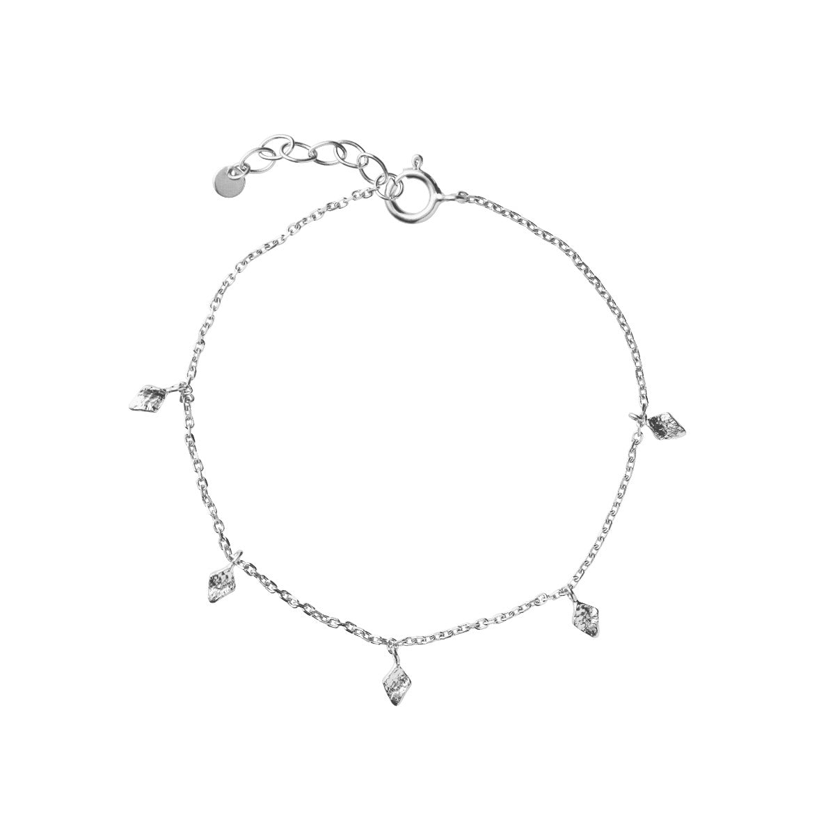 TOUT PETIT ILE DE L'AMOUR BRACELET