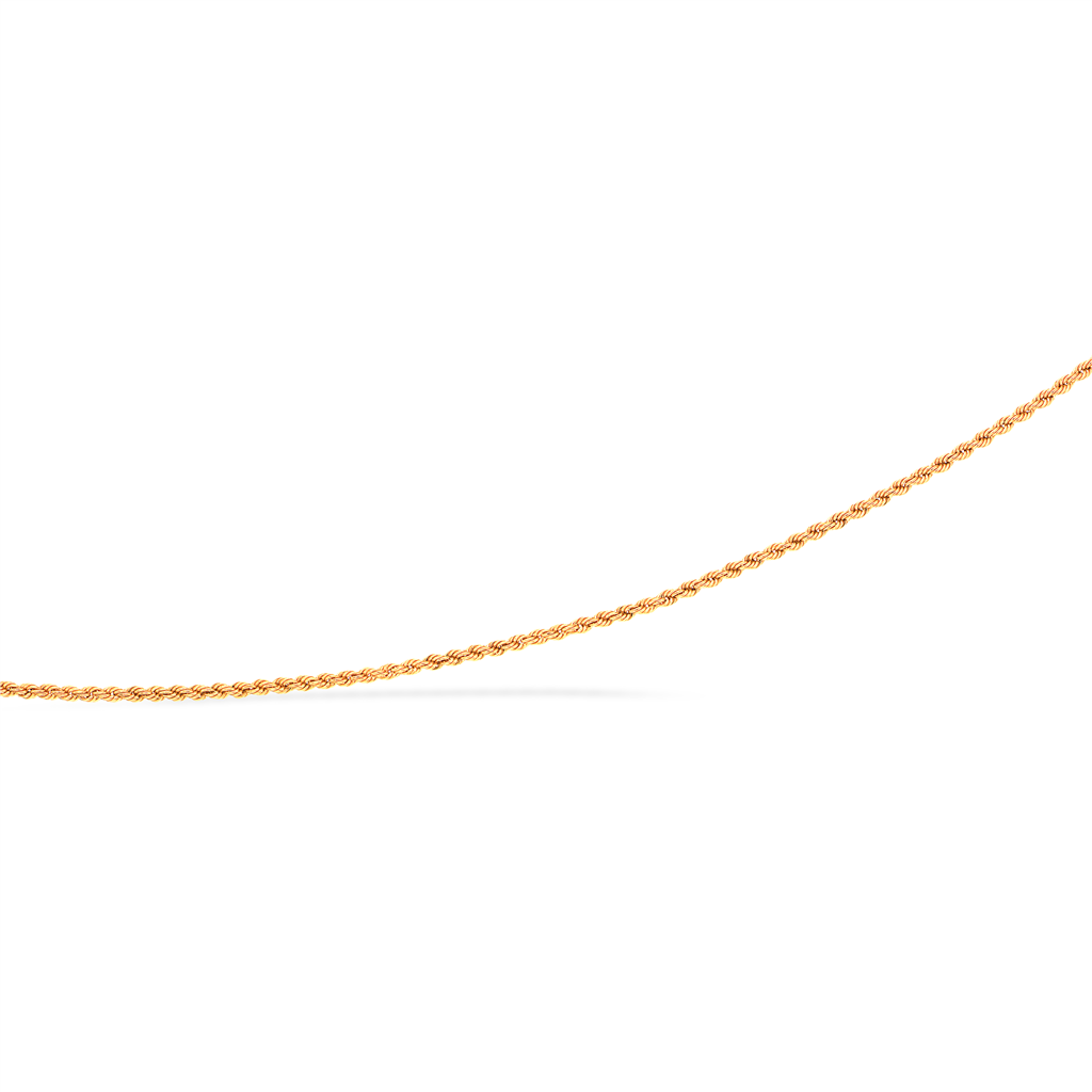 CORDELARMBÅND 8 KT.