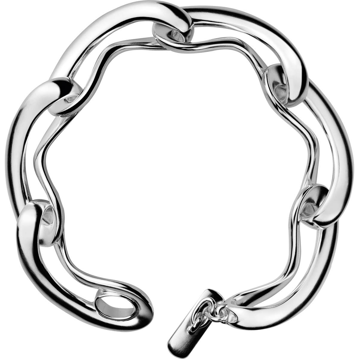 G.J. INFINITY ARMBÅND