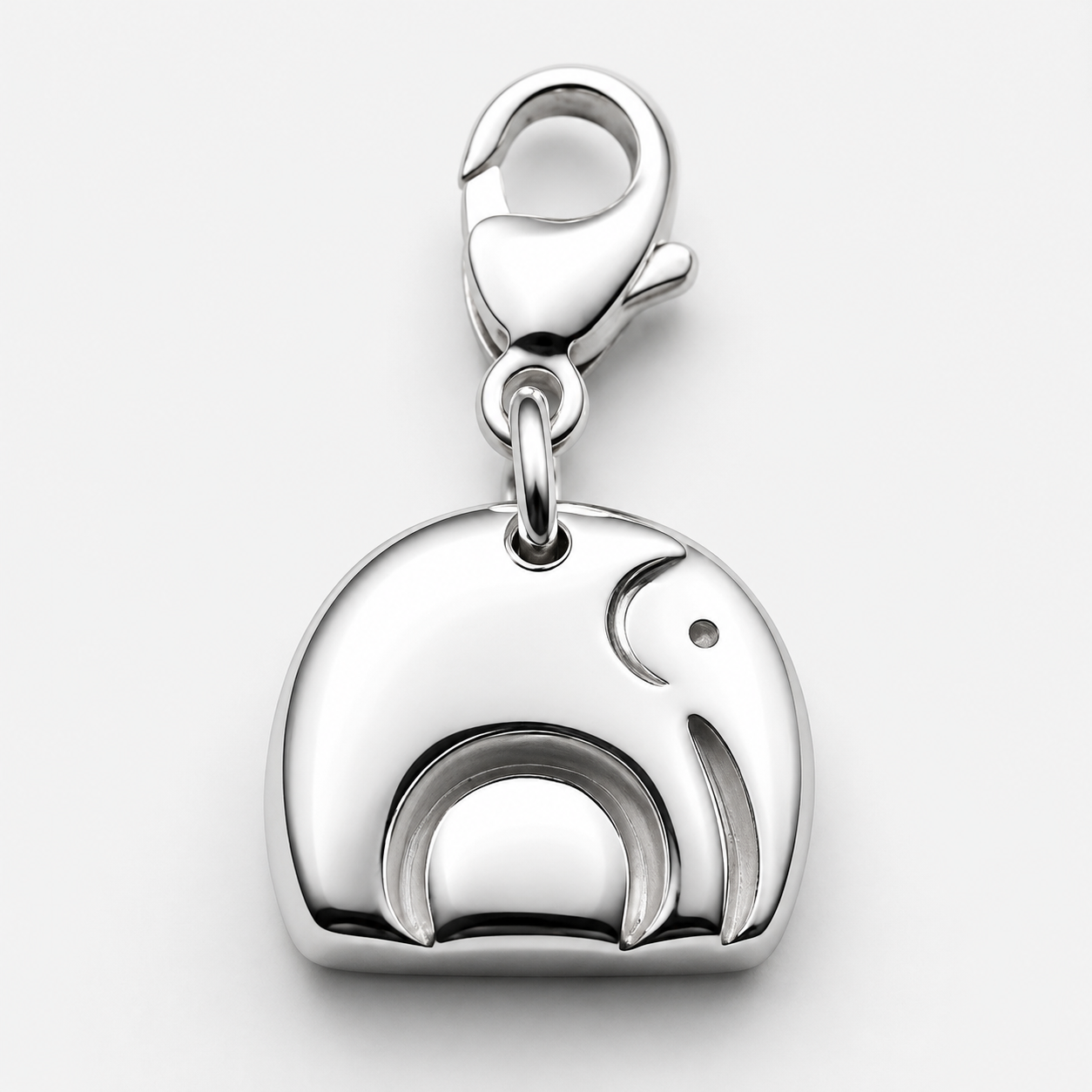 G.J.CHARMS ELEFANT