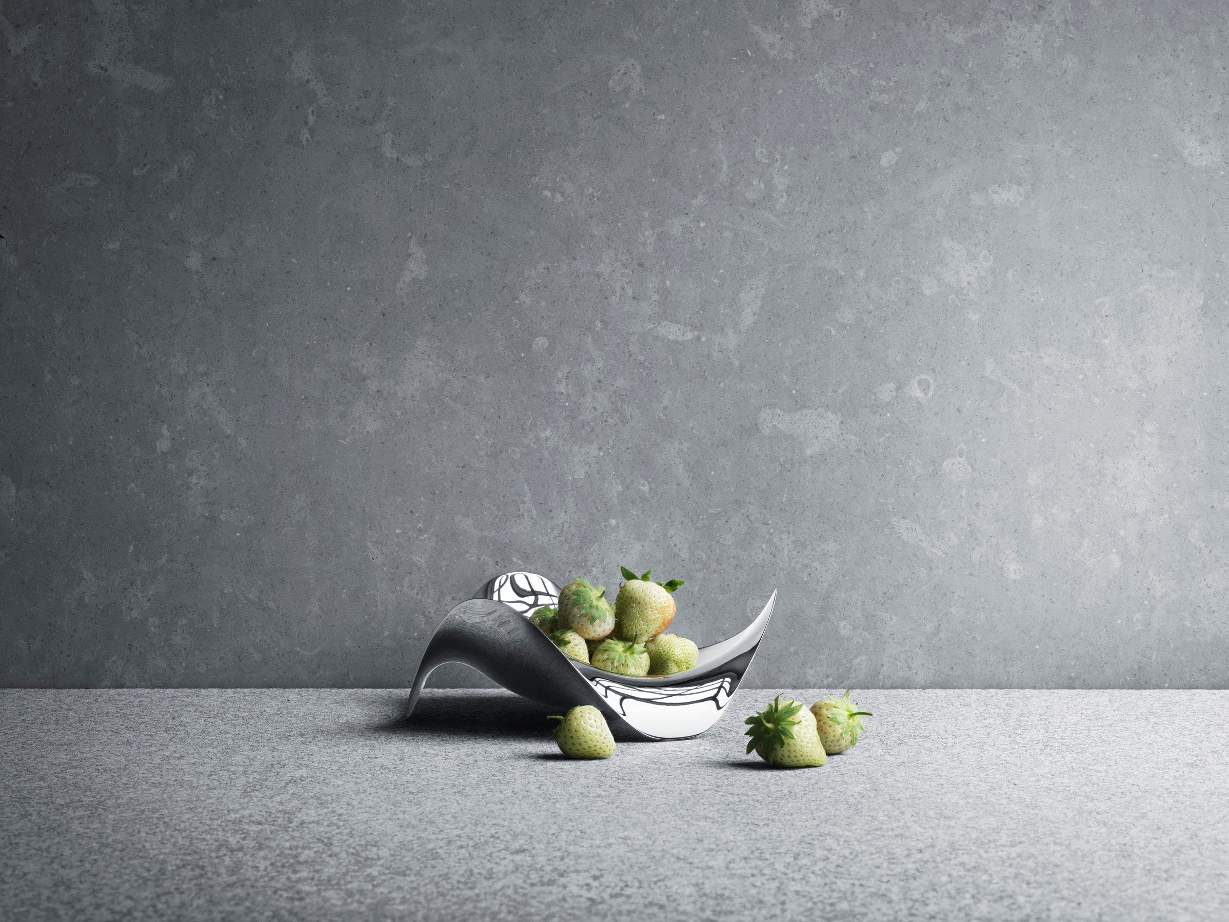 GEORG JENSEN COBRA SKÅL