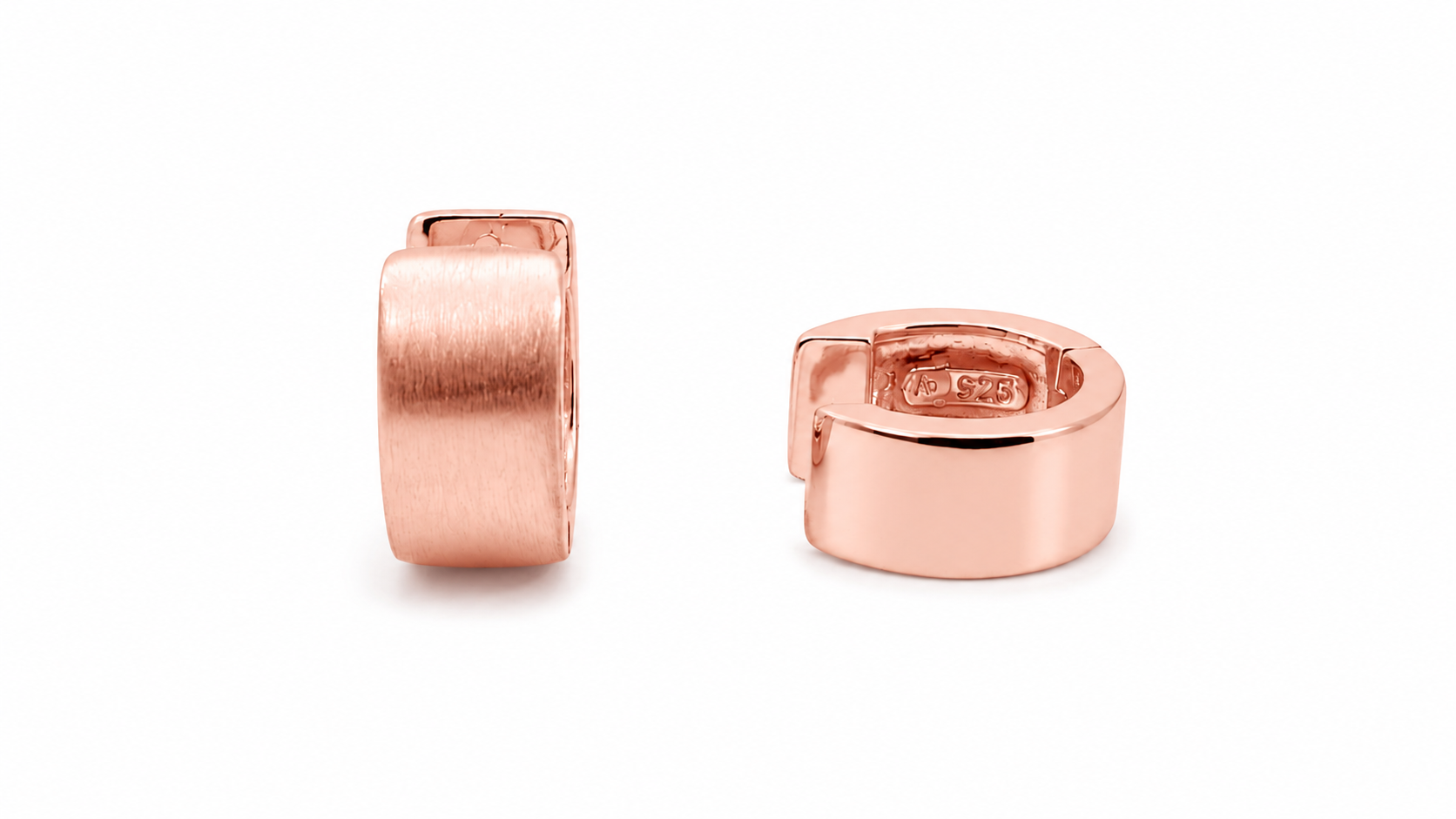 SØLV CREOL ROSA FORG