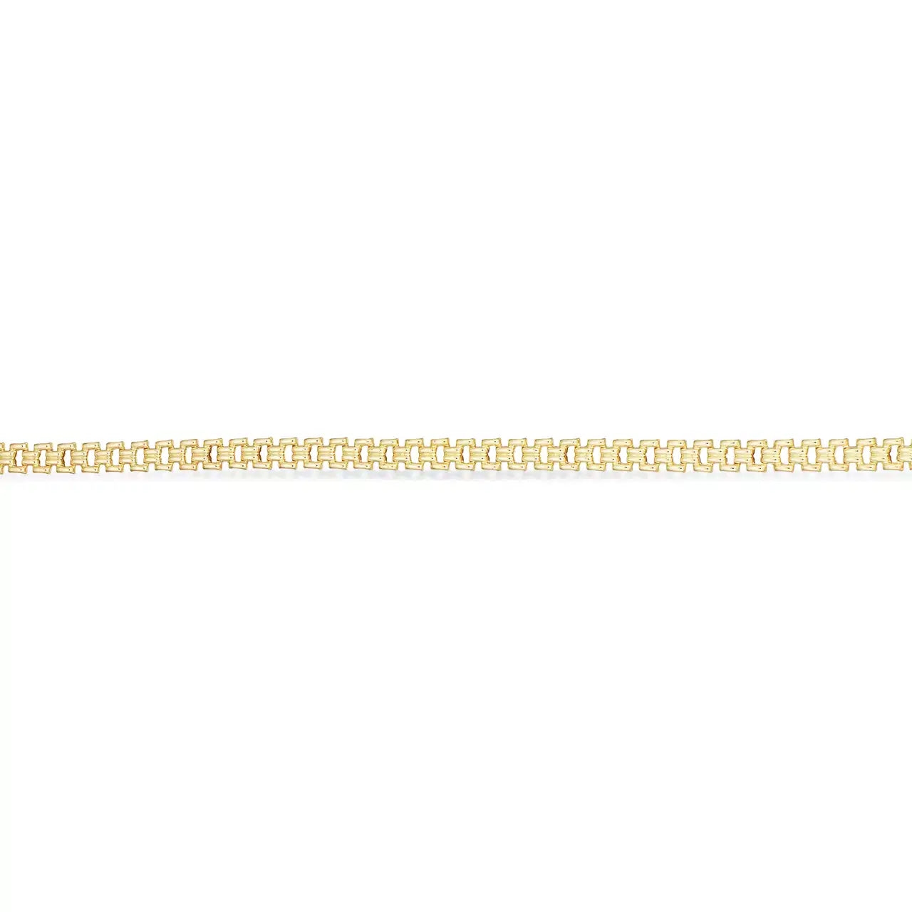 ARMBÅND SØLV FG. 17+2 CM