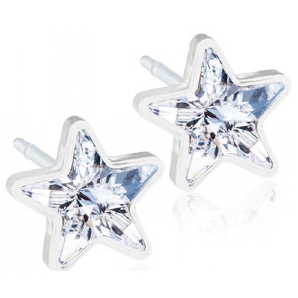 MP STAR 6 MM, CRYSTAL
