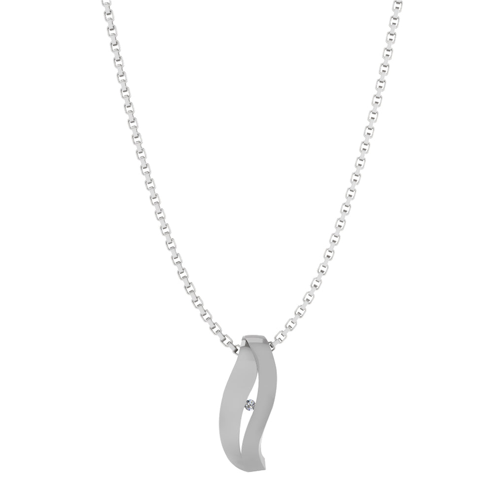 SØLV VEDH. M.KÆDE/ZIR MAT