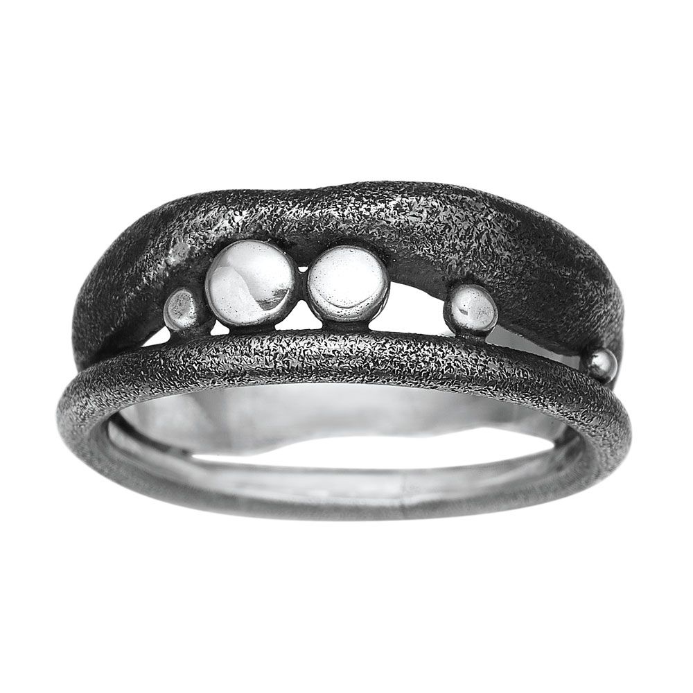 RABINOVICH, GLAZE RING, OXYDERET