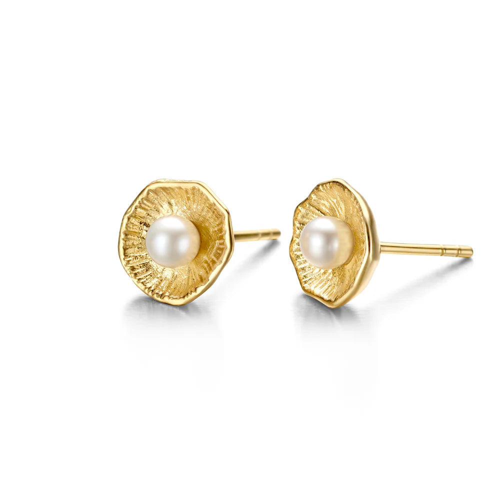 RIVALDI STUD GP/PEARL