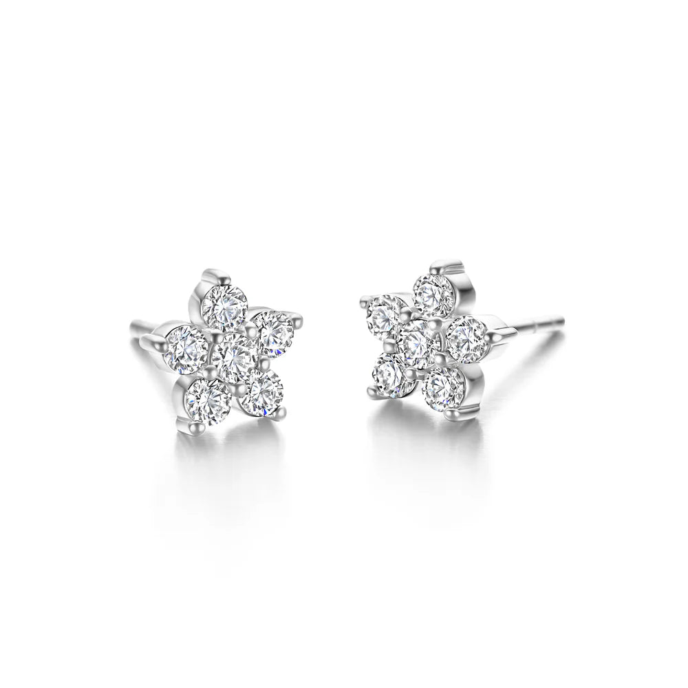 MIDNIGHT STUD SL/CZ M