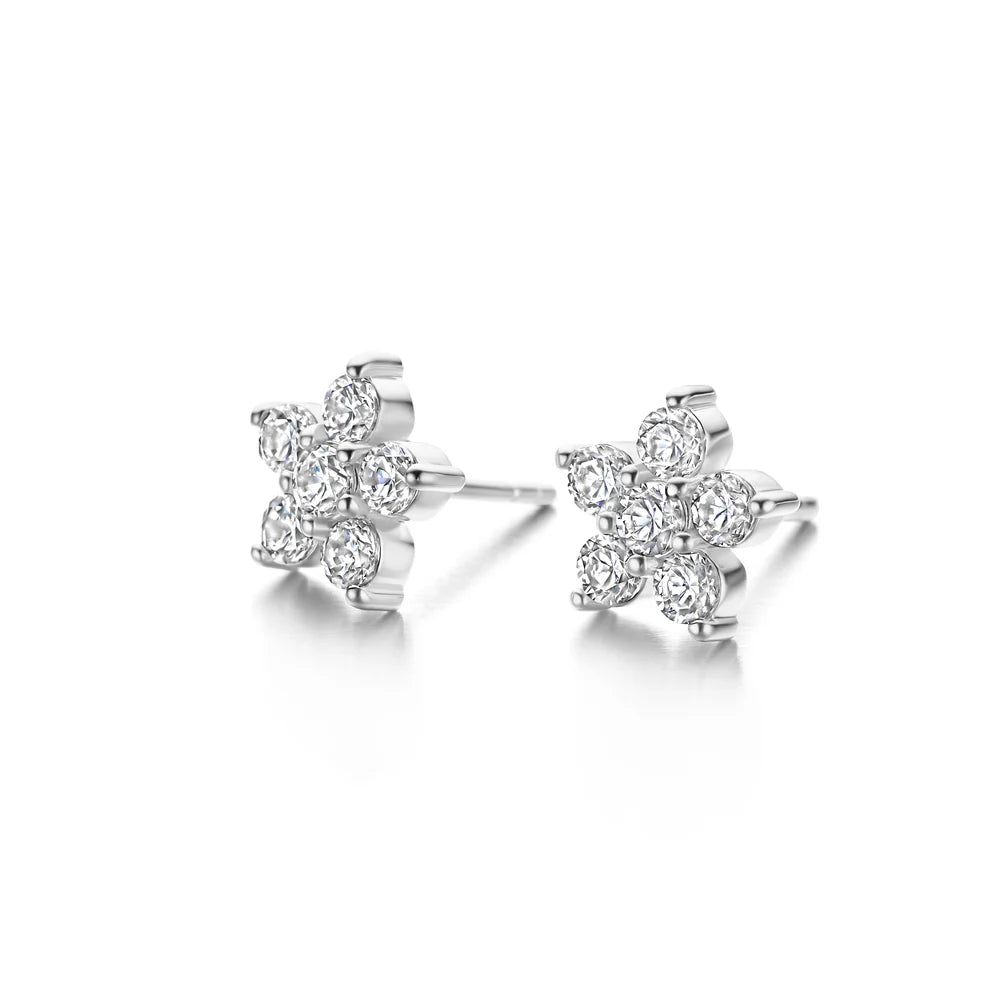 MIDNIGHT STUD SL/CZ L