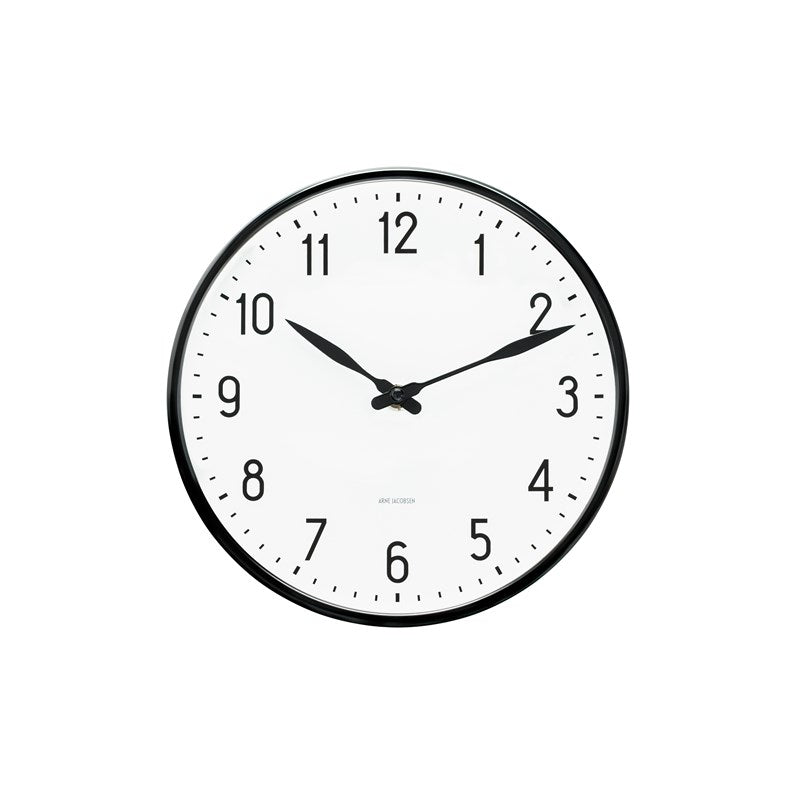 A.J. STATION VÆGUR Ø29