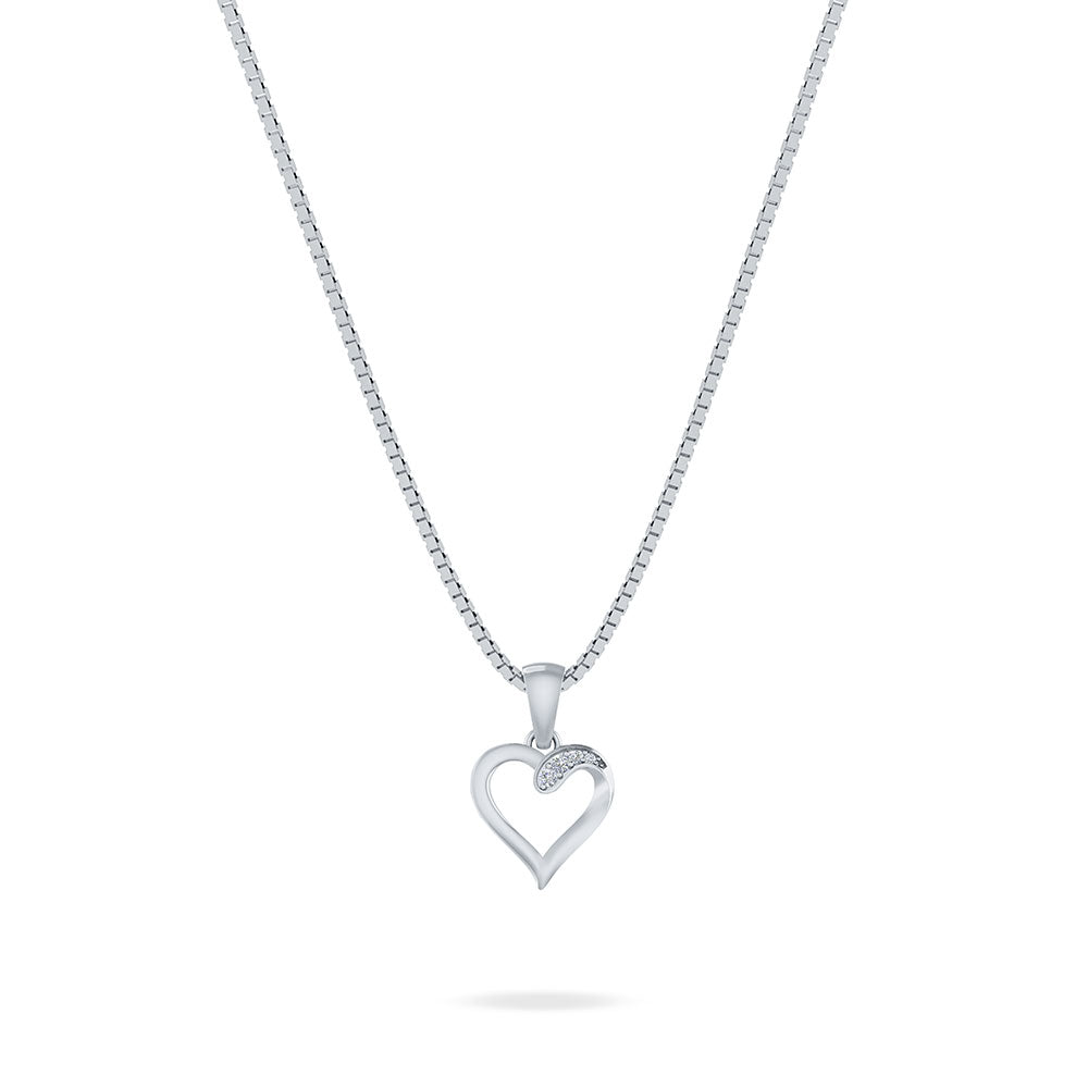 14KT.HV.VEDHÆNG 0,015CT W.SI