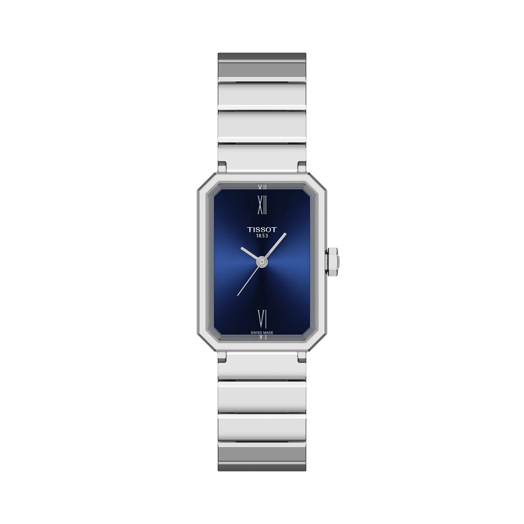 TISSOT SRV/LS/Q/AC/AC/BLEU