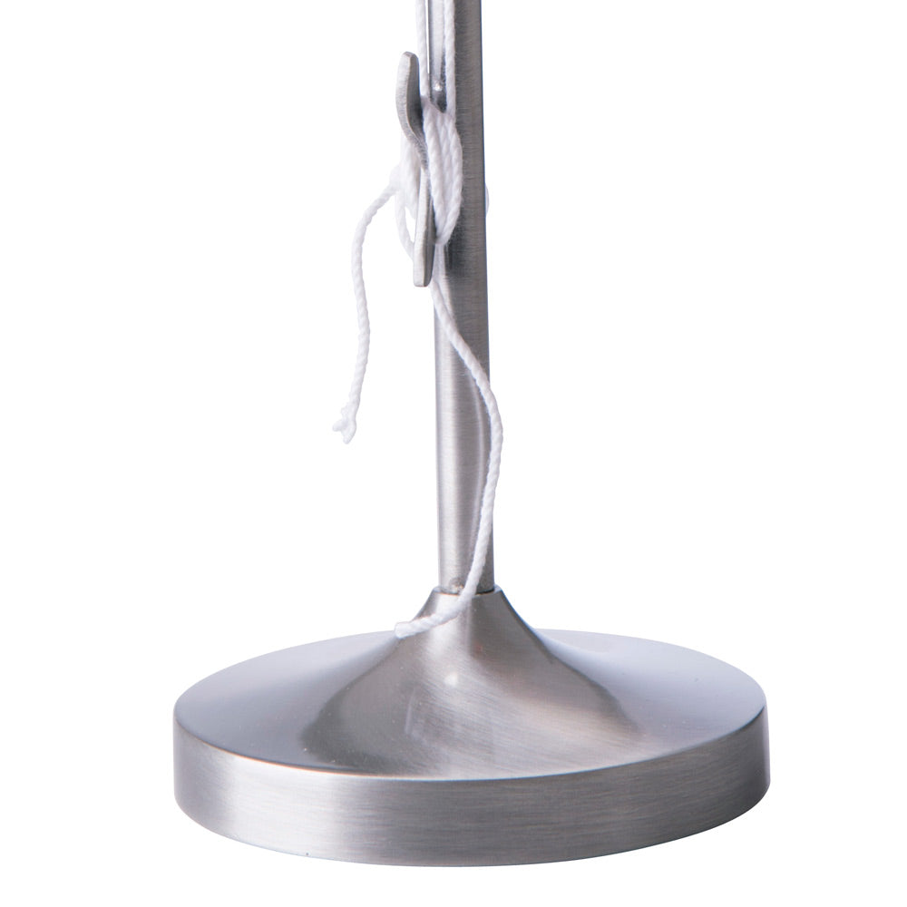 Flagstang Glat, Fortinnet - 38,5 cm