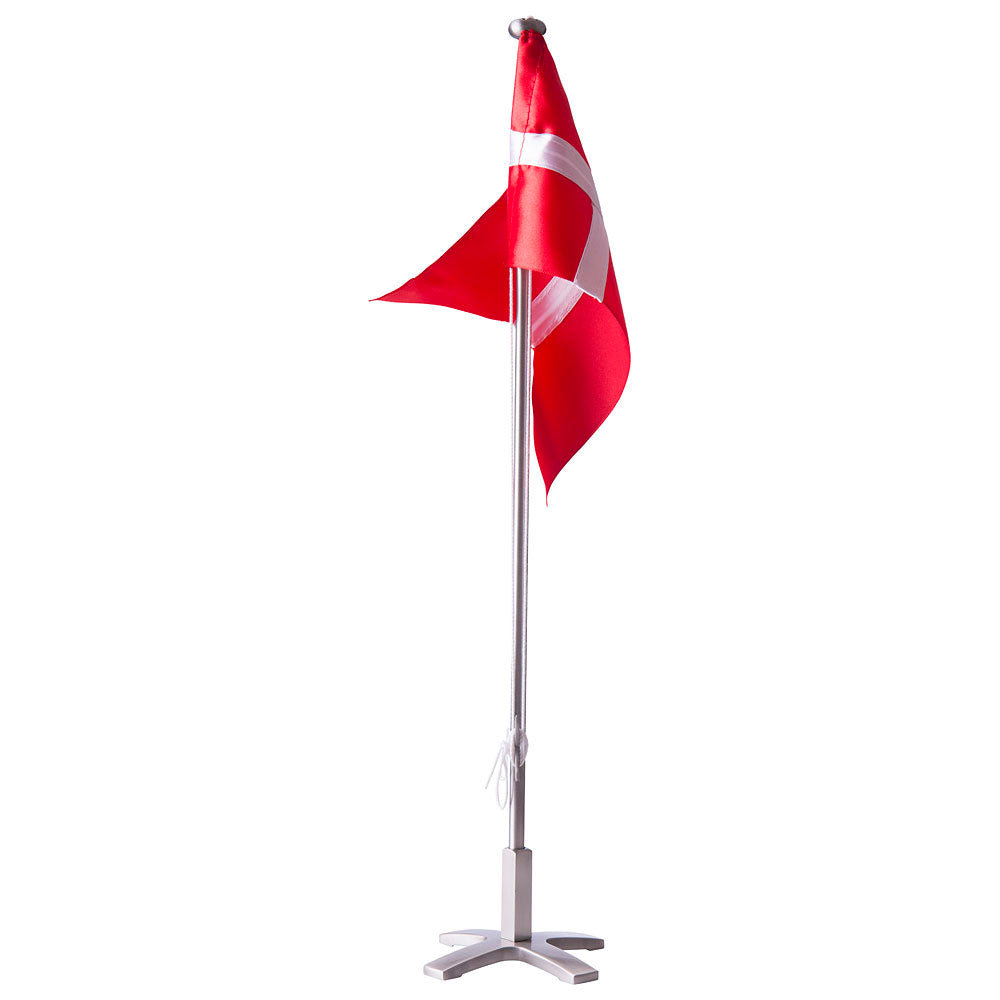 FLAGSTANG FORTINNET 41 CM