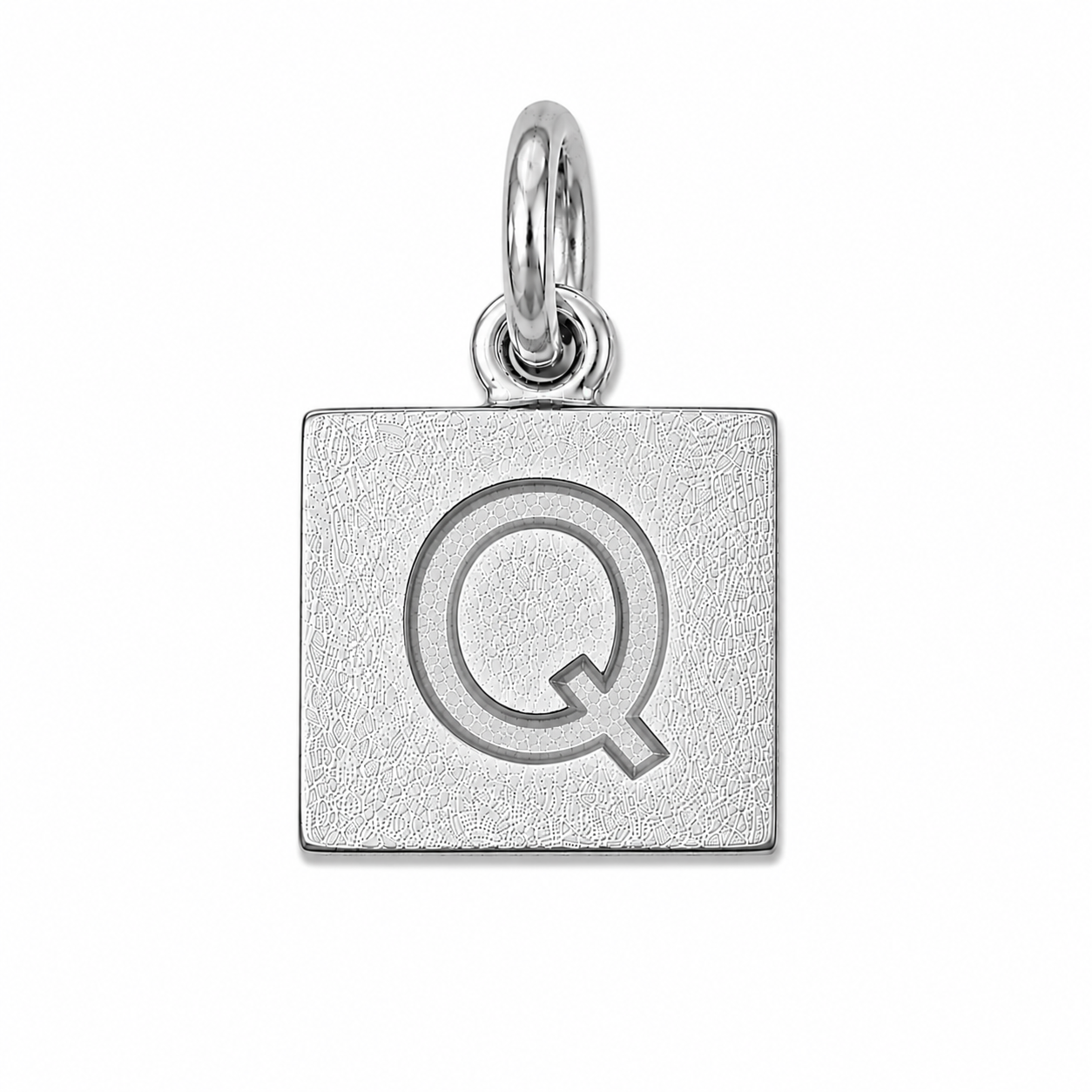 PC LETTER D SQUARE