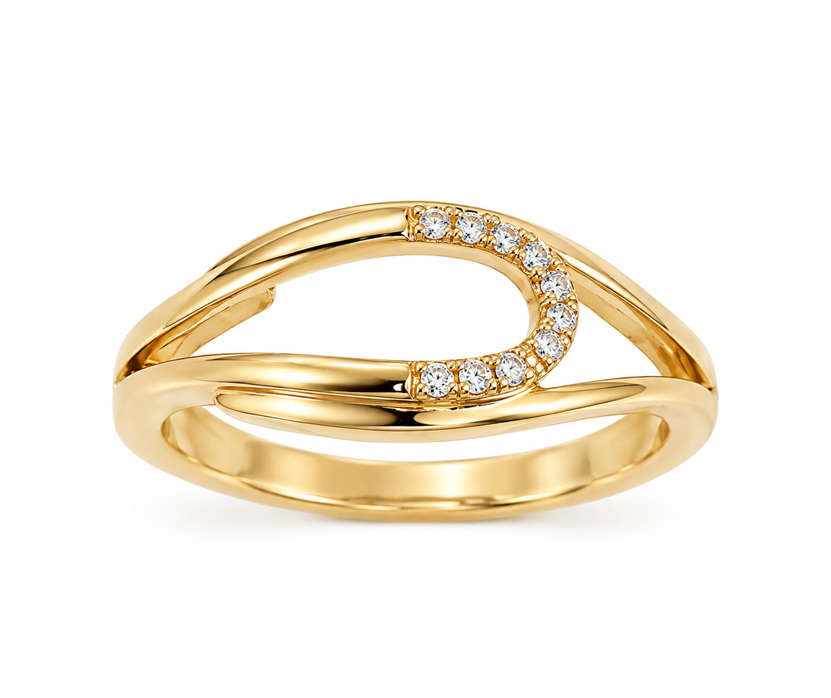 8KT.RING M.ZIR