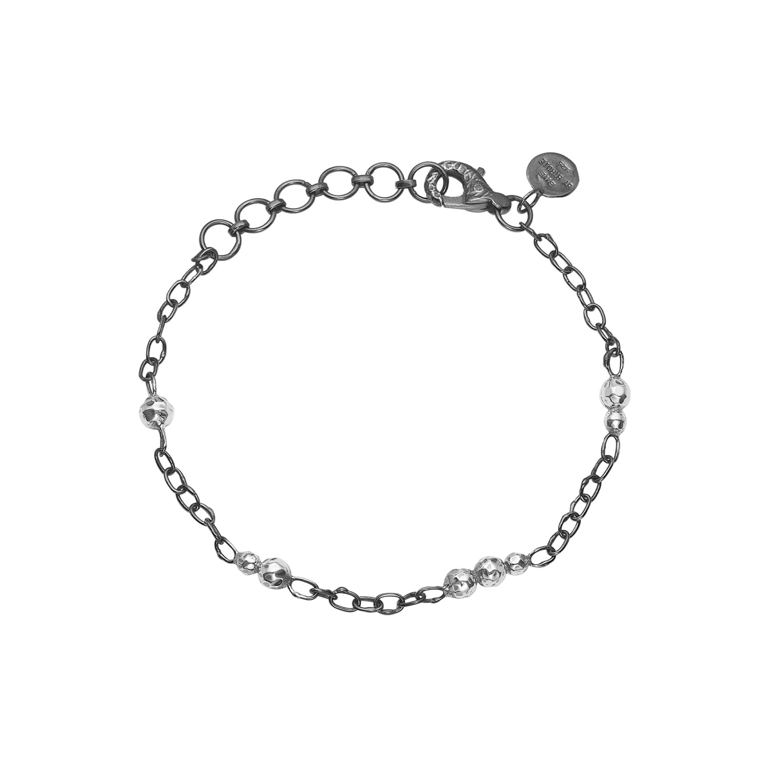 BRAC ROSE BUDS -8 SILVER (0.6HM)