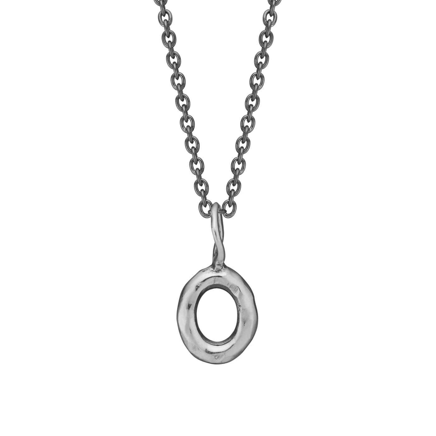 PEND NORDIC SILVER A