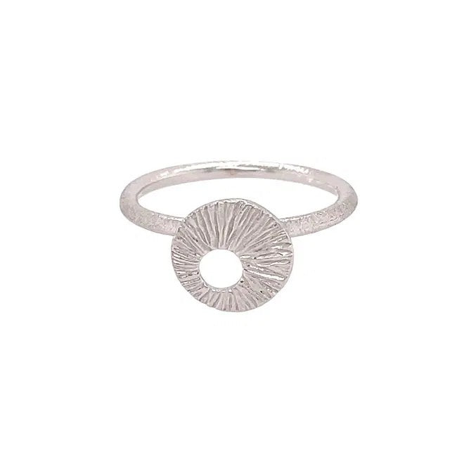 RING DREAMCATCHER MINI - RHOD