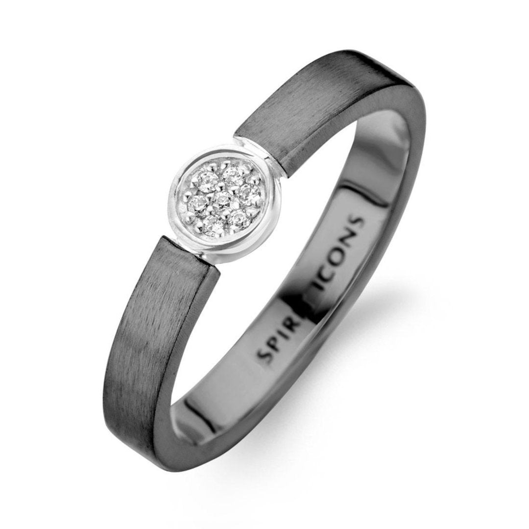 LIFE RING BW