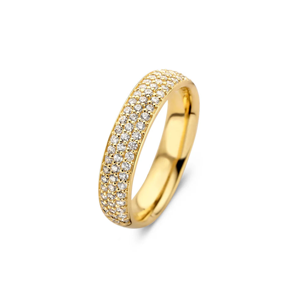 VIVENDI RING GP CZ