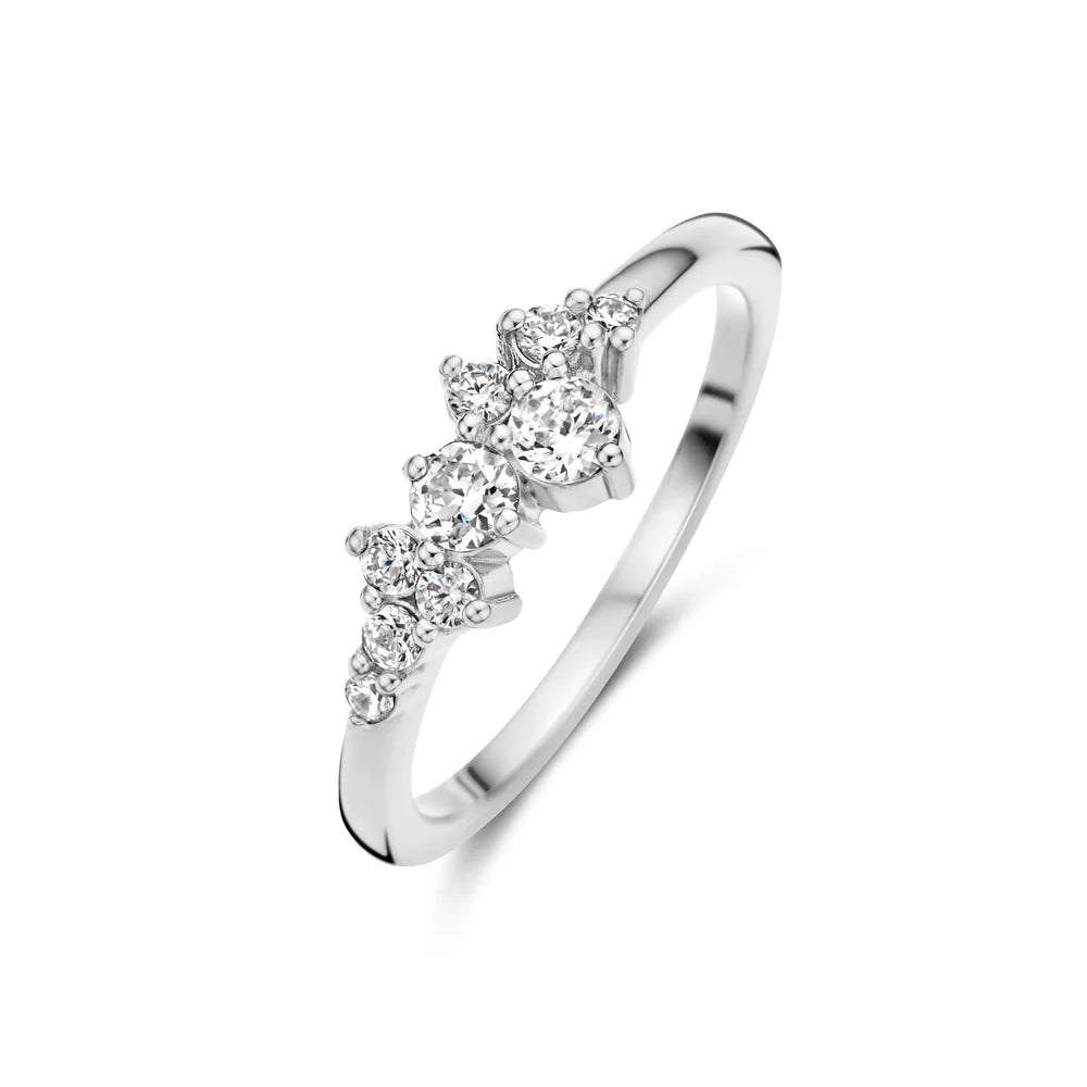 S.ICON RING ARIA M.ZIR