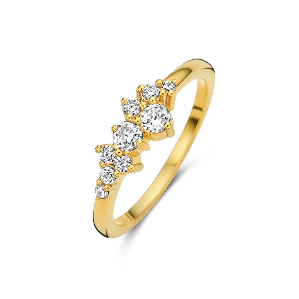 S.ICON RING ARIA M.ZIR