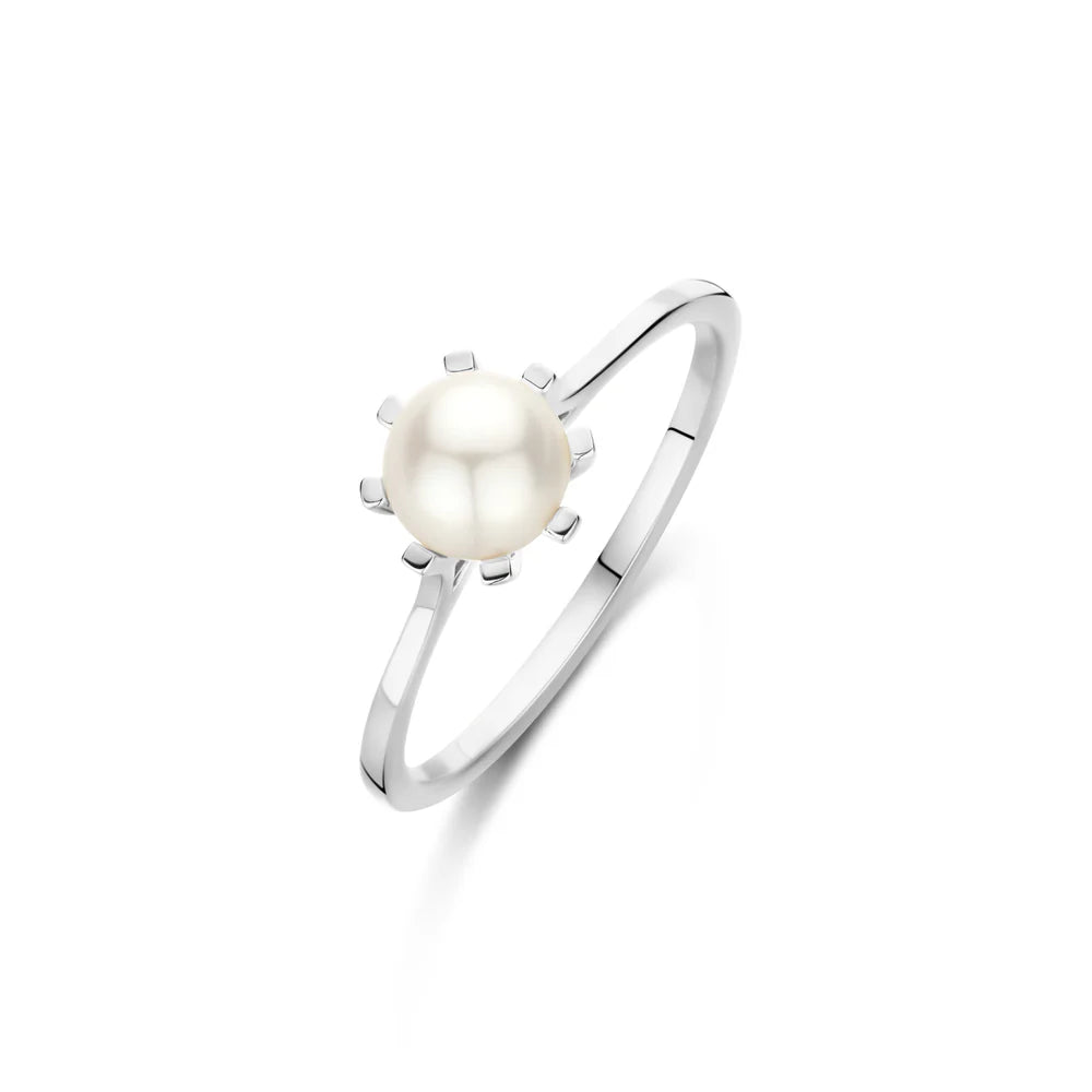 EMILY RING PEARL