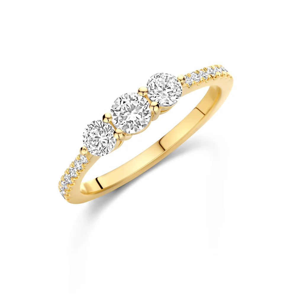THALIA RING (S)
