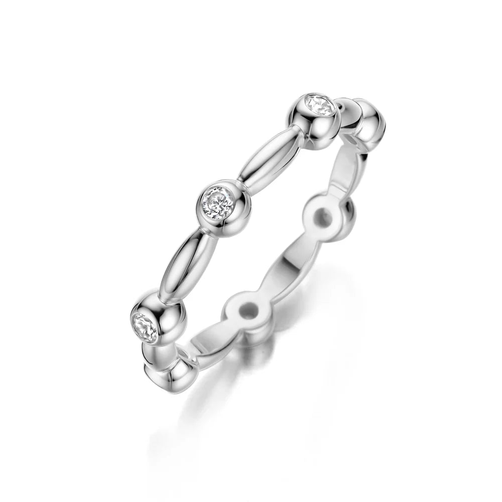 CORNELIA RING SL/CZ