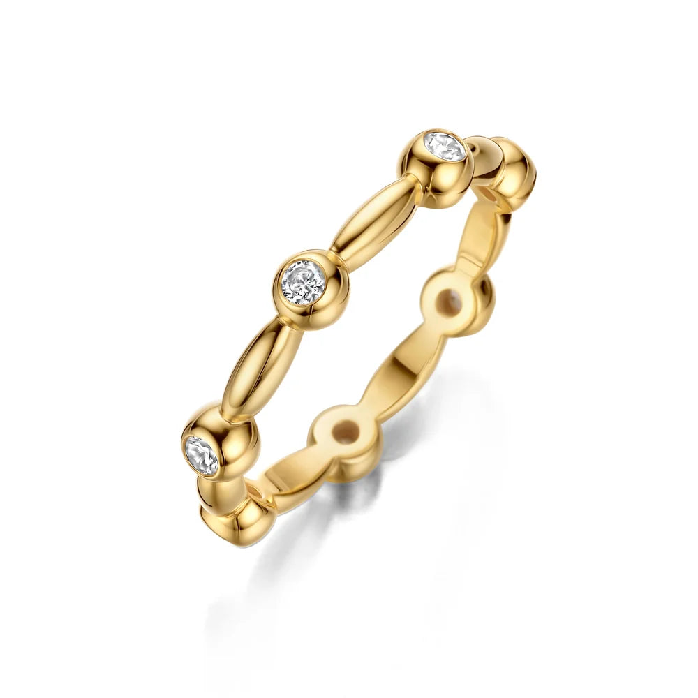 CORNELIA RING GP/CZ