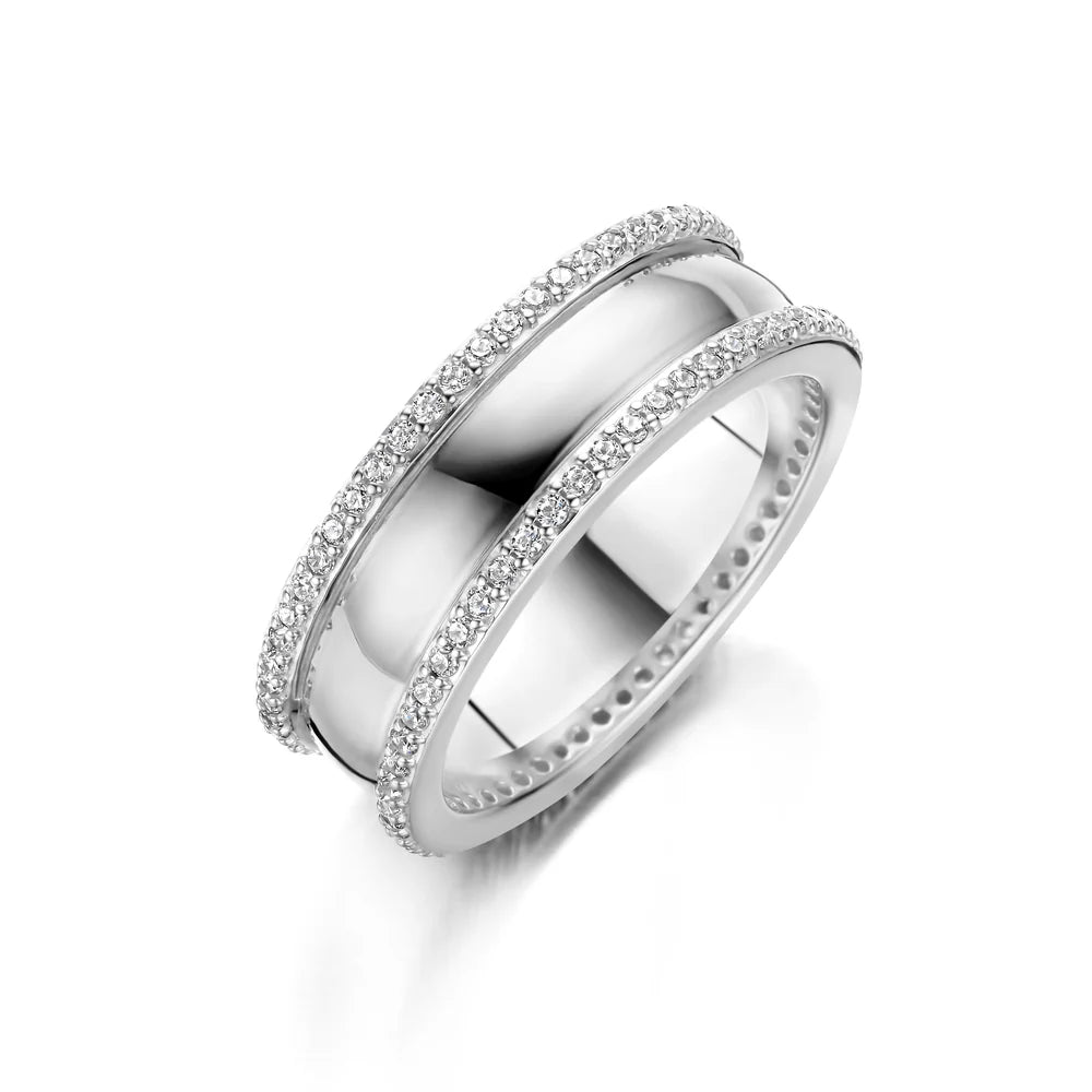 RINA RING SL/CZ