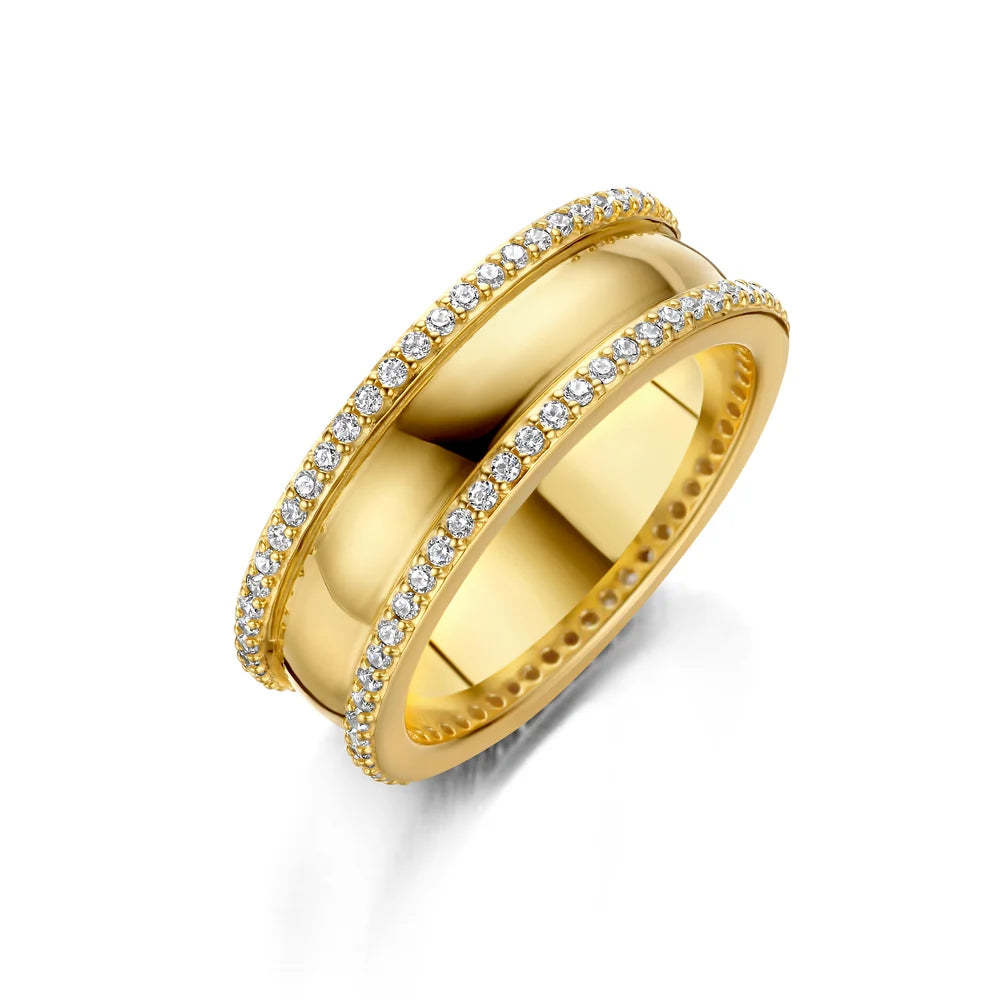 RINA RING GP/CZ