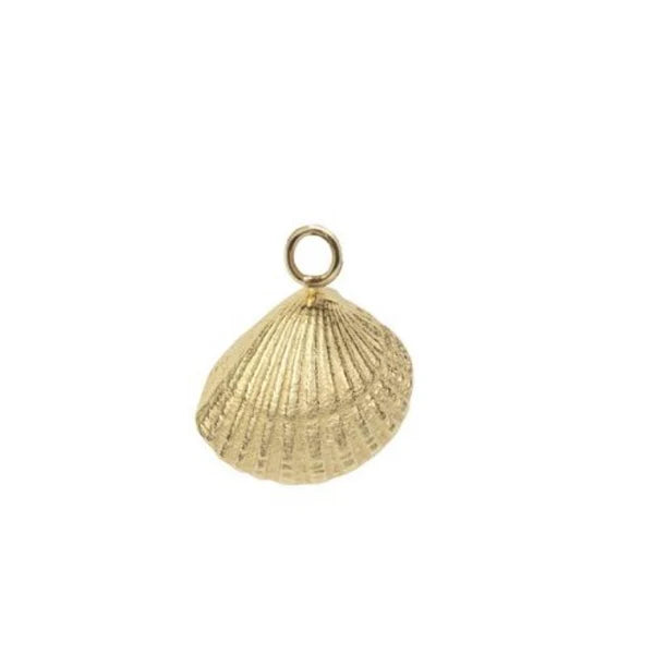 SØLV/FG VEDH.SHELL TIL CREOL