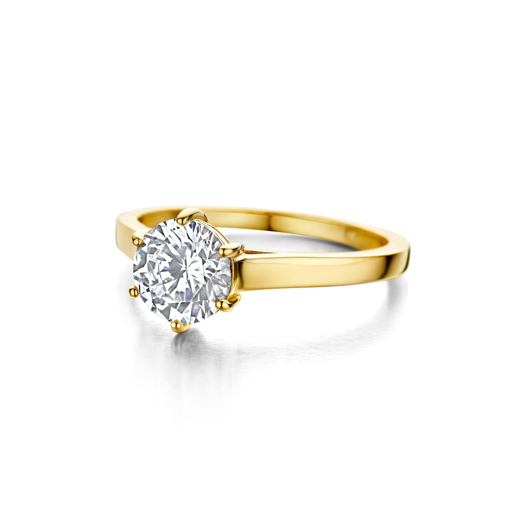 SELINA RING L