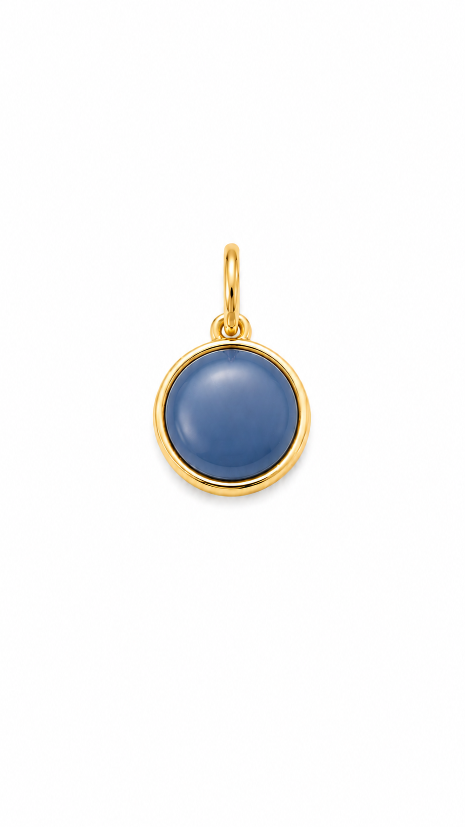NOA VEDH FORGYLDT BLUE CHALCED