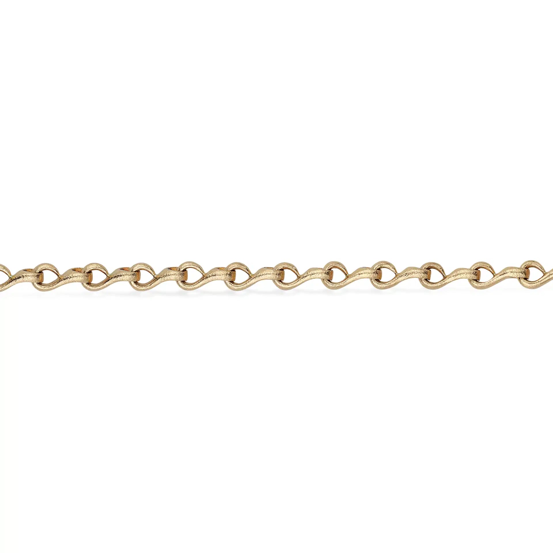 ARMBÅND 14 KT.