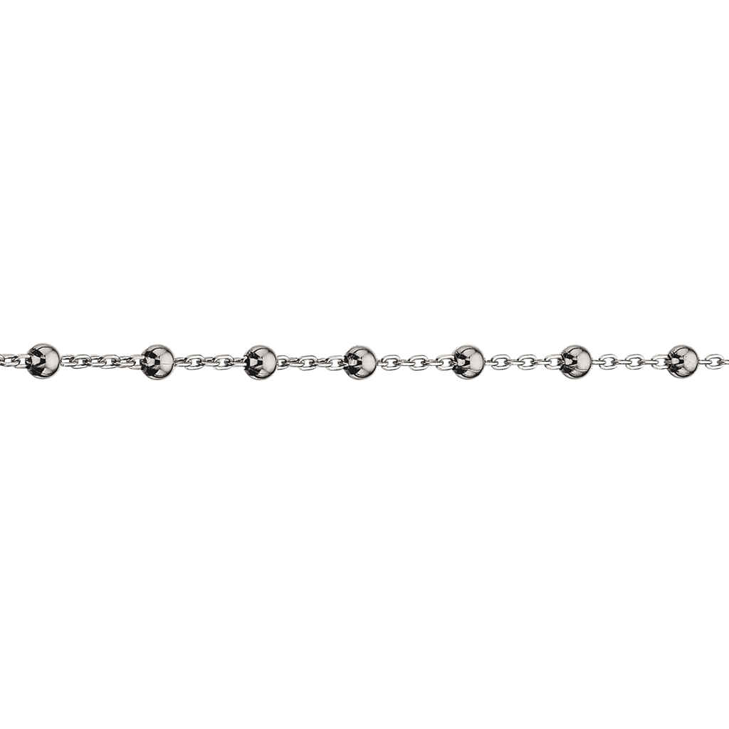 Scrouples Sterling Sølv Armbånd 609422