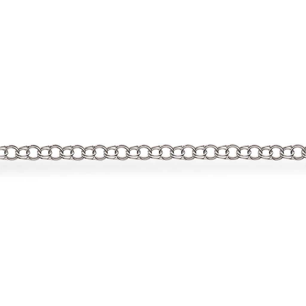 Scrouples Sterling Sølv Børnearmbånd 62552