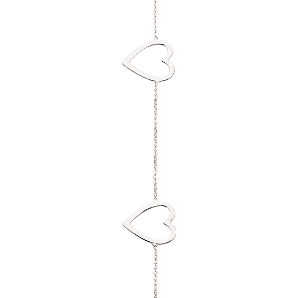 Scrouples sølvarmbånd i sølv 671332