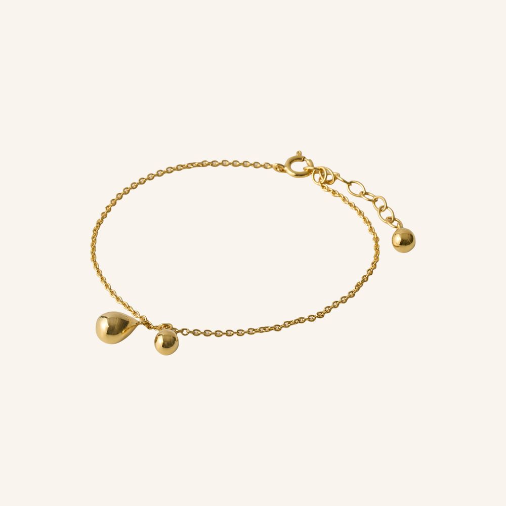 RAIN BRACELET