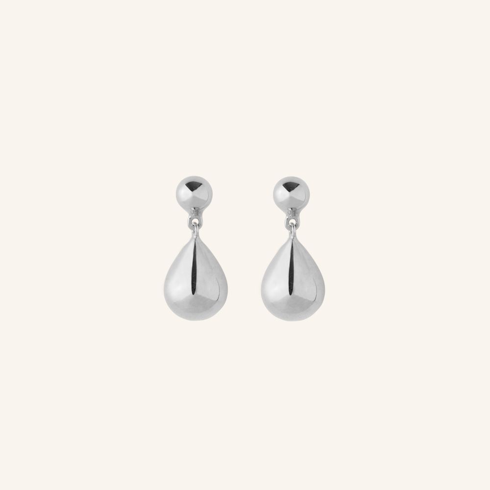 DRIPLET EARRINGS