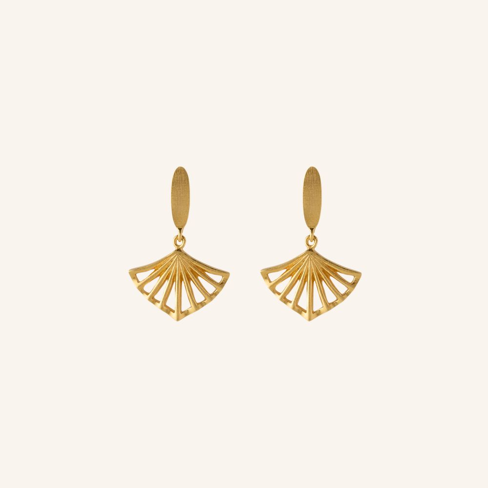 BALLERINA EARRINGS